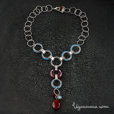 Колье Coeur de Lion