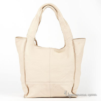 Сумка Agape, цвет цвет бежевый