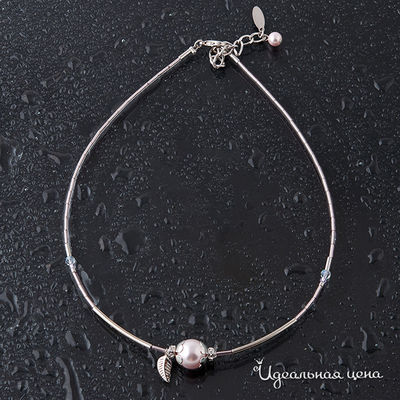 Колье Coeur de Lion