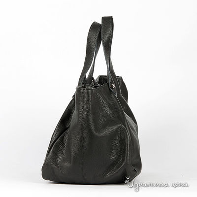 Сумка Agape, цвет цвет серый