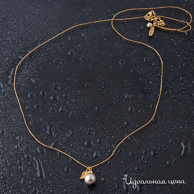 Колье Coeur de Lion