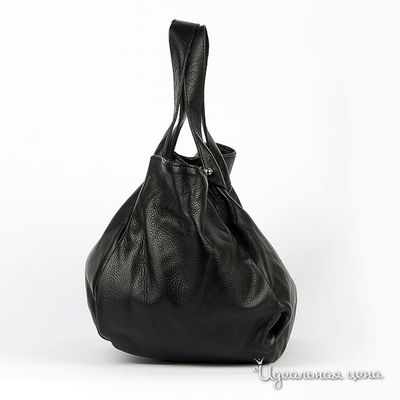 Сумка Agape, цвет цвет черный