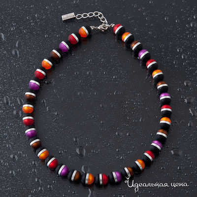 Колье Coeur de Lion