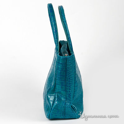 Сумка Agape, цвет цвет морской волны