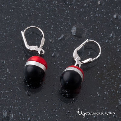 Серьги Coeur de Lion