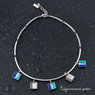 Колье Coeur de Lion