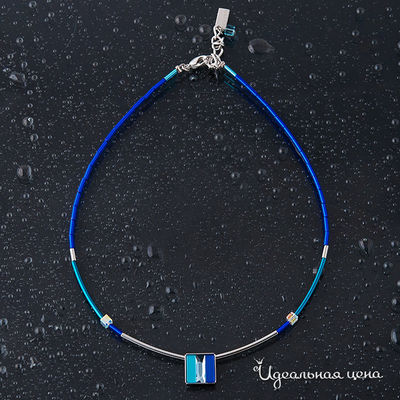 Колье Coeur de Lion