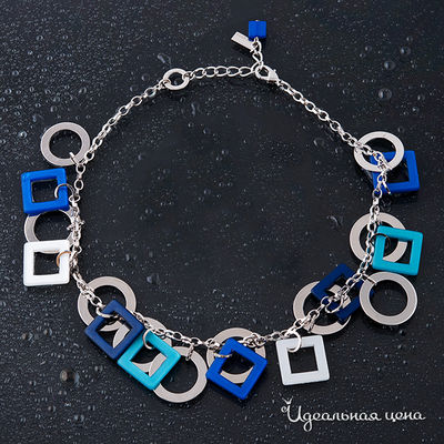 Колье Coeur de Lion