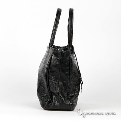 Сумка Agape, цвет цвет черный