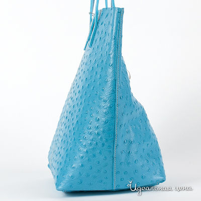 Сумка Agape, цвет цвет голубой