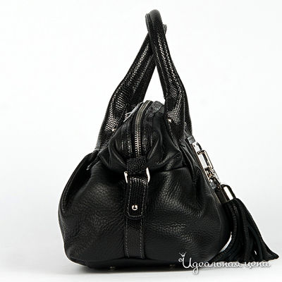 Сумка Agape, цвет цвет черный