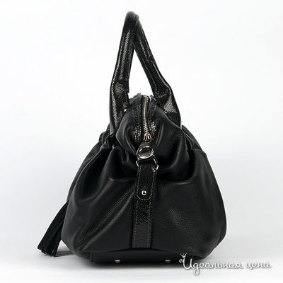 Сумка Agape, цвет цвет черный