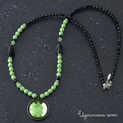 Колье Coeur de Lion