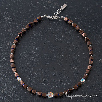 Колье Coeur de Lion