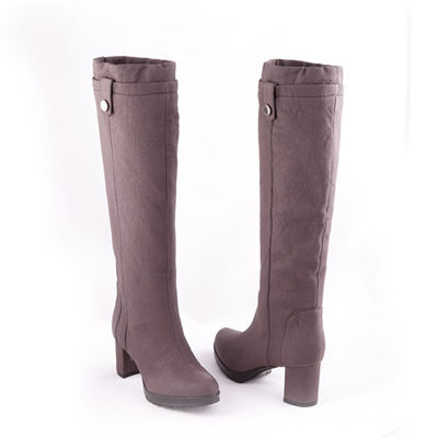 Сапоги UGG, цвет цвет коричневый