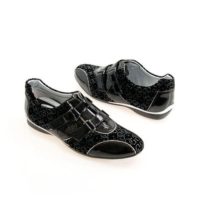 Кроссовки UGG, цвет цвет черный