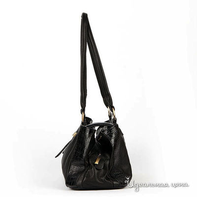 Сумка Agape, цвет цвет черный