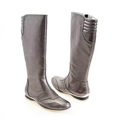 Сапоги UGG, цвет цвет бирюзовый