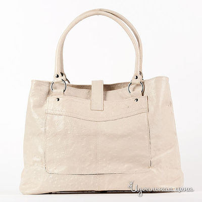 Сумка Agape, цвет цвет бежевый