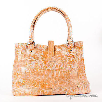 Сумка Agape, цвет цвет рыжий