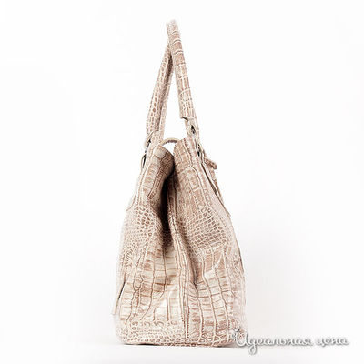 Сумка Agape, цвет цвет светло-бежевый