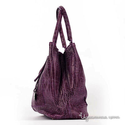 Сумка Agape, цвет цвет фиолетовый