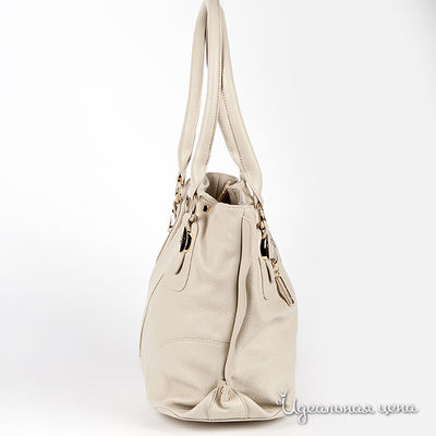 Сумка Agape, цвет цвет слоновой кости