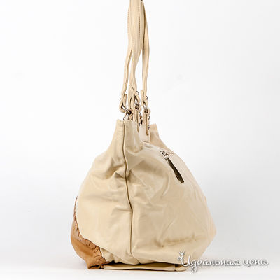 Сумка Agape, цвет цвет белый / бежевый