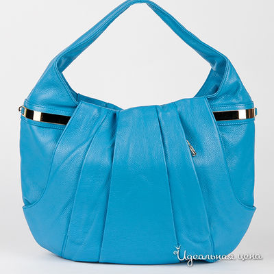 Сумка Agape, цвет цвет голубой