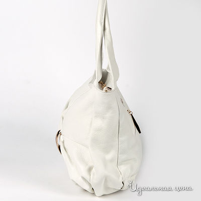 Сумка Agape, цвет цвет белый