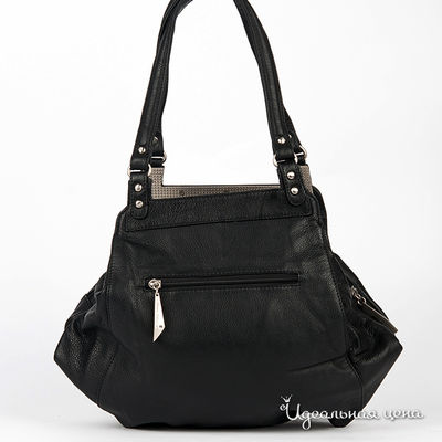 Сумка Agape, цвет цвет черный