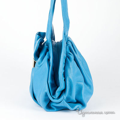 Сумка Agape, цвет цвет голубой