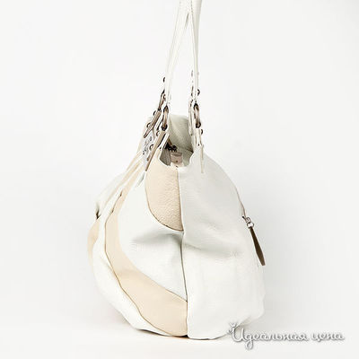 Сумка Agape, цвет цвет белый