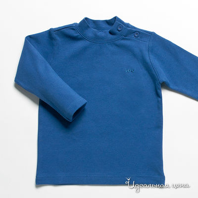 Джемпер Dodipetto, цвет цвет синий