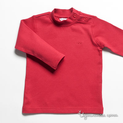 Джемпер Dodipetto, цвет цвет красный