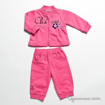 Комплект Dodipetto, цвет цвет фуксия