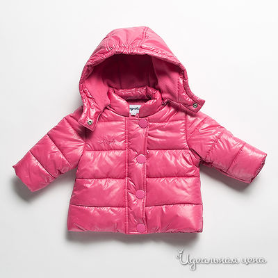 Куртка Dodipetto, цвет цвет фуксия