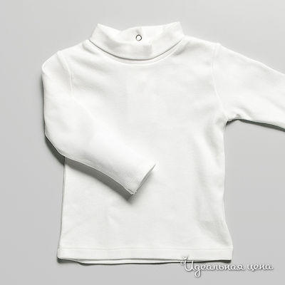 Водолазка Dodipetto, цвет цвет белый