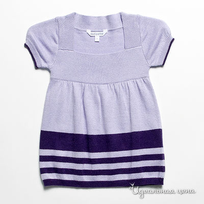 Платье Dodipetto, цвет цвет сиреневый