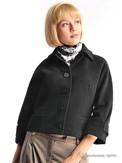 Куртка Bizzaro, цвет цвет черный