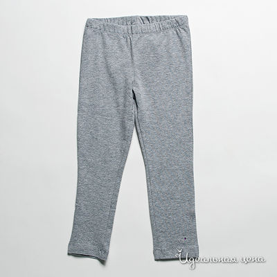 Леггинсы Dodipetto, цвет цвет серый