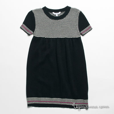 Платье Dodipetto, цвет цвет черный