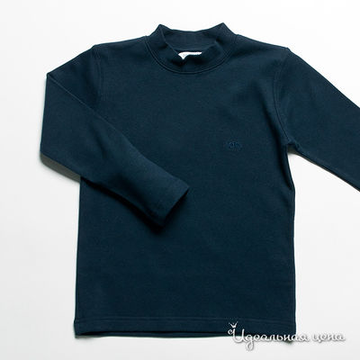 Джемпер Dodipetto, цвет цвет темно-синий