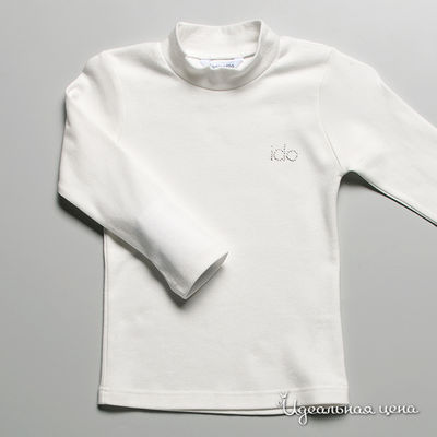 Джемпер Dodipetto, цвет цвет белый