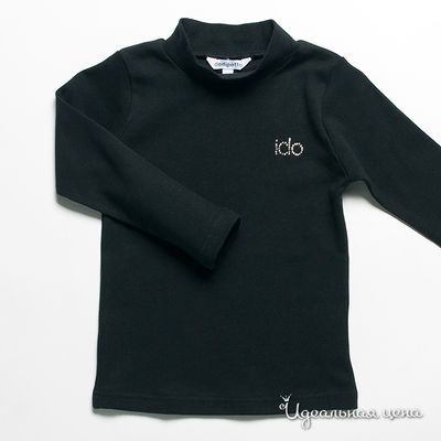 Джемпер Dodipetto, цвет цвет черный