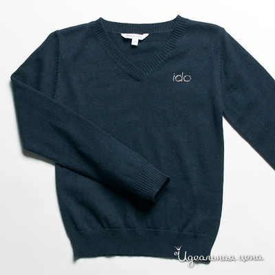 Кардиган Dodipetto, цвет цвет темно-синий