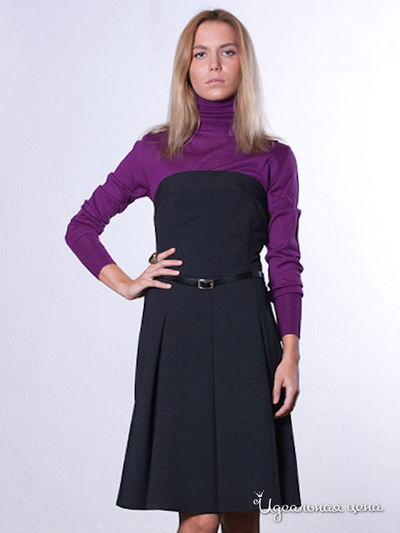 Сарафан Bizzaro, цвет цвет чёрный