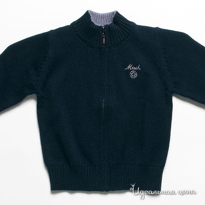 Кардиган Mash, цвет цвет темно-синий