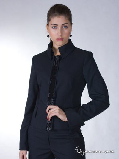 Жакет Bizzaro, цвет цвет чёрный