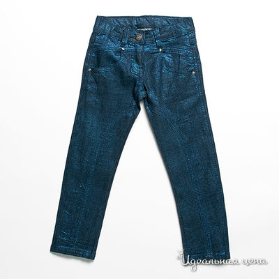 Брюки Red Sound, цвет цвет синий